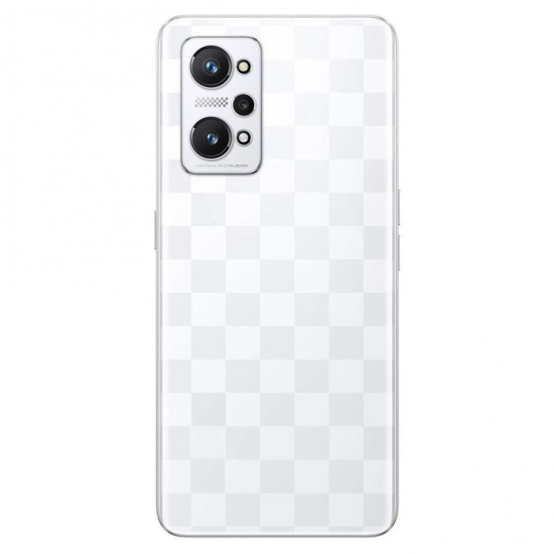Full Body Housing For Realme GT Neo 3T 5G - White Full Body Housing For Realme GT Neo 3T 5G - White